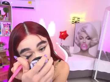 gabriella_leens from Chaturbate is Freechat