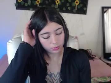 gabriella_live_ from Chaturbate is Freechat