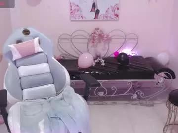 gaby_angel25 from Chaturbate is Freechat