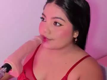 gaby_hot25 from Chaturbate is Freechat