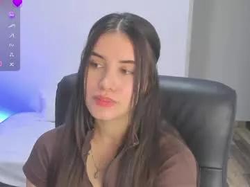 gaby_olsen from Chaturbate is Freechat