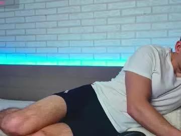 garettvosss from Chaturbate is Freechat