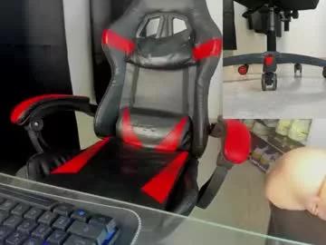 garywillplay from Chaturbate is Freechat
