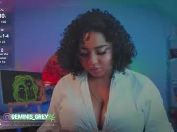 geminis_grey from Chaturbate is Freechat