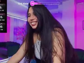 gemma_bellini from Chaturbate is Freechat