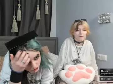 Customizable and immersive - Activate your taste buds and check-out our delicious choice of bondage cams streams with excited models getting their amazing bodies screwed with their beloved sex toys.