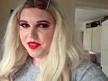 gemmaquinzel from Chaturbate is Freechat
