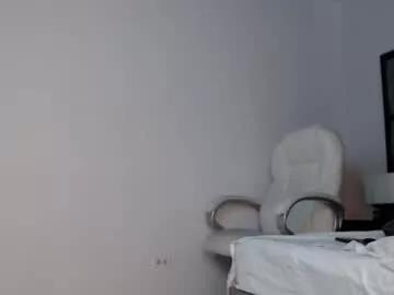 genesis_moretz from Chaturbate is Freechat
