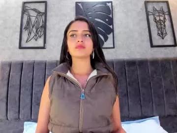 genesisandjack from Chaturbate