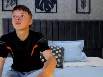 genesisandjack from Chaturbate