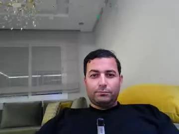 genteldevil from Chaturbate is Freechat