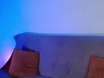 gentlemila from Chaturbate is Freechat