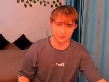 george_dribblington from Chaturbate is Freechat