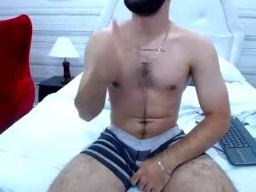 George_lee_ webcams show profile image 