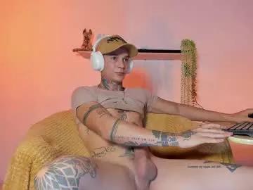 george_prince2 from Chaturbate is Freechat