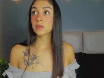 georginacollins from Chaturbate is Freechat