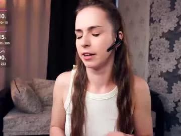 georginacroke from Chaturbate is Freechat