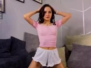 georginadelli from Chaturbate is Freechat