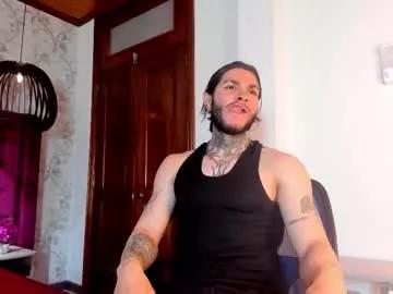 georgios_makris from Chaturbate is Freechat