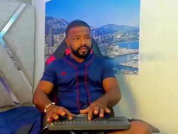 gerald_scott7 from Chaturbate is Freechat