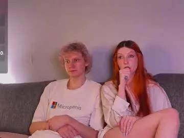 gethigh_ from Chaturbate is Freechat