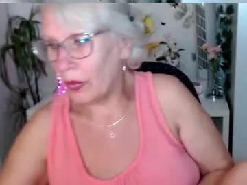 ghertrudequeen from Chaturbate is Freechat