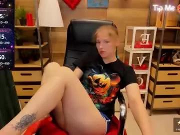 Photos of ghostly_temptation from Chaturbate is Freechat