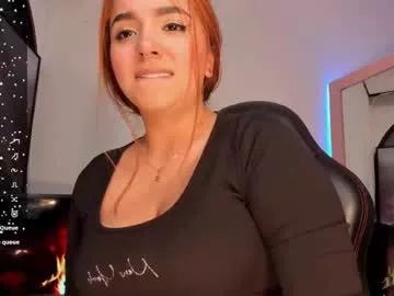 Photos of giabrook from Chaturbate is Freechat