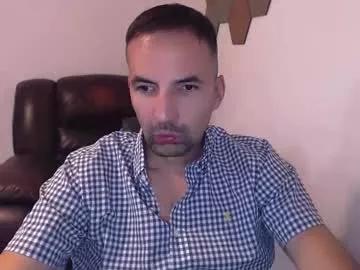 gianni_lion from Chaturbate is Freechat