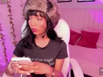 gigi_strawberry from Chaturbate is Freechat