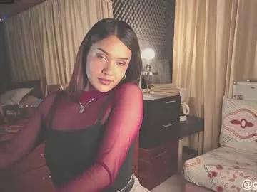 gigifontaine_ from Chaturbate is Freechat