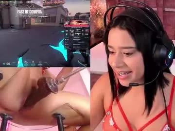 ginakurt_ from Chaturbate is Freechat