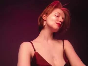 ginger_hugs from Chaturbate is Freechat