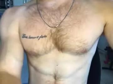 gingerboy_69 from Chaturbate is Freechat