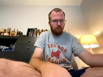 gingerginger111 from Chaturbate is Freechat