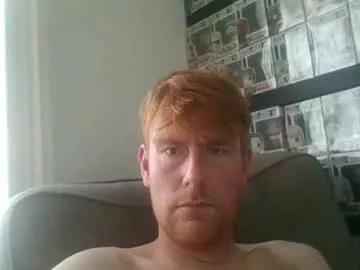 gingerjimmy1990 from Chaturbate is Freechat