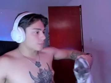 gio_russo from Chaturbate is Freechat