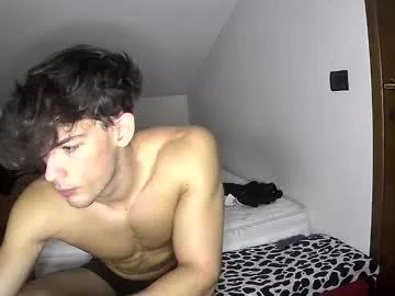 Photos of giovyyx from Chaturbate is Freechat