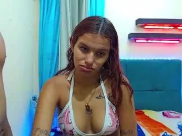 girl_destroy from Chaturbate is Freechat