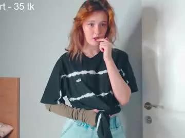 girl_in_jeans from Chaturbate is Freechat