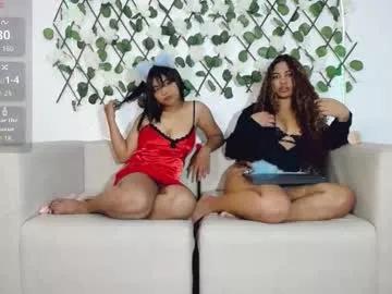Customizable and immersive - Activate your taste buds and check-out our delicious choice of bondage cams streams with excited models getting their amazing bodies screwed with their beloved sex toys.