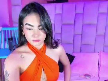 gisell_squirt from Chaturbate is Freechat