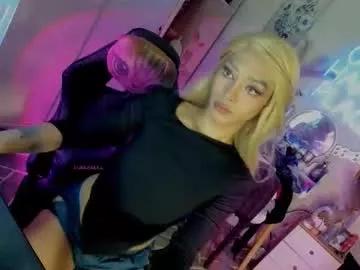giveittokylie from Chaturbate is Freechat