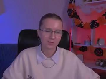 gloria_bubble from Chaturbate is Freechat