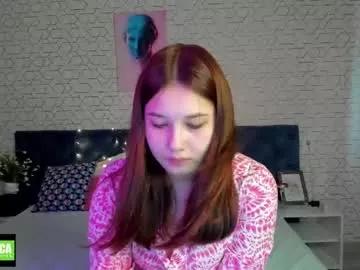 gloria_daniel from Chaturbate is Freechat