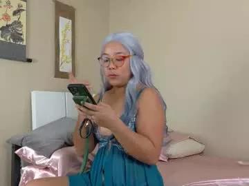 goddesslilyluna from Chaturbate is Freechat