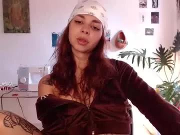 golden_alaska from Chaturbate is Freechat