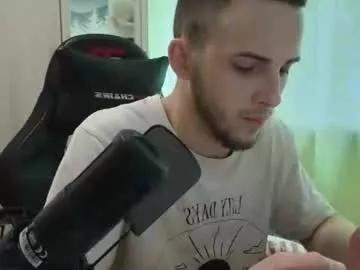 golden_boyyy21 from Chaturbate is Freechat