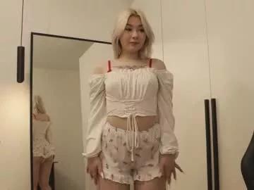 goldie_muss from Chaturbate is Freechat