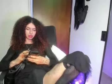 goth_ru from Chaturbate is Freechat